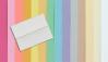 Domtar Colors - A2 Envelopes - 1000/carton