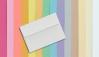 Domtar Colors - A7 Envelopes - 1000/carton
