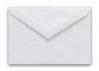 Cougar Opaque - INNER Envelopes (5.25 x 7.5) - WHITE - (Inner/Ungummed) - 250 PK