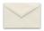 Cougar Opaque - INNER Envelopes (5.25 x 7.5) - NATURAL - (Inner/Ungummed) - 250 PK