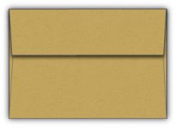 Announcement Envelope - Construction - Fuse Green