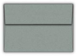 French Paper - CONSTRUCTION - STEEL BLUE - A2 Envelopes - 1000 PK