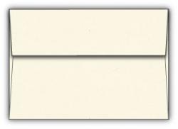 French Paper - CONSTRUCTION - WHITEWASH - A2 Envelopes - 50 PK