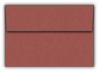 French Paper - CONSTRUCTION - BRICK RED - A2 Envelopes - 1000 PK