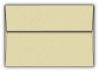 Announcement Envelope - Construction - Cement Green