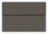 French Paper - CONSTRUCTION - CHARCOAL BROWN - A2 Envelopes - 1000 PK