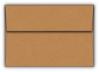 French Paper - CONSTRUCTION - SAFETY ORANGE - A2 Envelopes - 1000 PK