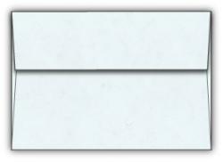 French Paper - DUROTONE - Butcher Blue - A2 Envelopes - 50 PK