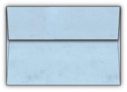 French Paper - DUROTONE - Butcher Extra Blue - A2 Envelopes - 50 PK