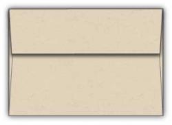 French Paper - DUROTONE - Newsprint Aged - A2 Envelopes - 50 PK