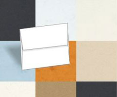 French Paper - DUROTONE - A2 Envelopes - 250 PK