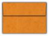 French Paper - DUROTONE - Butcher Orange - A2 Envelopes - 50 PK