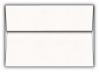 French Paper - DUROTONE - Butcher White - A2 Envelopes - 50 PK
