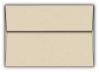 French Paper - DUROTONE - Newsprint Aged - A2 Envelopes - 50 PK