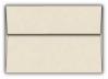 French Paper - DUROTONE - Newsprint White - A2 Envelopes - 50 PK