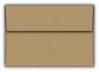 French Paper - DUROTONE - Packing Brown Wrap - A2 Envelopes - 50 PK
