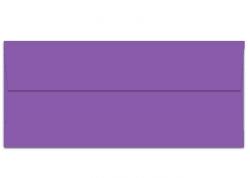 French Paper - POPTONE - NO. 10 Envelopes - Grape Jelly - 500 PK