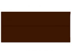 French Paper - POPTONE - NO. 10 Envelopes - Hot Fudge - 50 PK