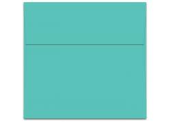 French Paper - POPTONE - 6.5 in Square Envelopes - Blu Raspberry - 250 PK