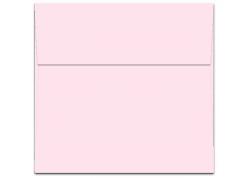 French Paper - POPTONE - 6.5 in Square Envelopes - Pink Lemonade - 250 PK