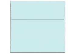 French Paper - POPTONE - 6.5 in Square Envelopes - Sno Cone - 250 PK