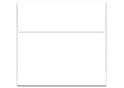 French Paper - POPTONE - 6.5 in Square Envelopes - Sweet Tooth - 250 PK
