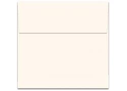 French Paper - POPTONE - 6.5 in Square Envelopes - Whip Cream - 250 PK