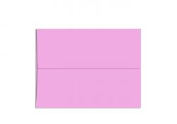 French Paper - POPTONE - A1 Envelopes - Cotton Candy - 25 PK
