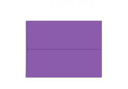 French Paper - POPTONE - A1 Envelopes - Grape Jelly - 25 PK