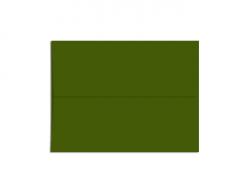 French Paper - POPTONE - A1 Envelopes - Jellybean Green - 25 PK