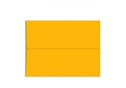 French Paper - POPTONE - A1 Envelopes - Lemondrop - 25 PK