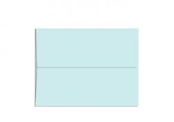 French Paper - POPTONE - A1 Envelopes - Sno Cone - 25 PK