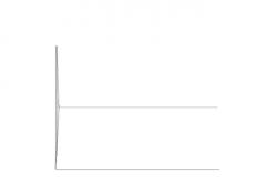 French Paper - POPTONE - A1 Envelopes - Sweet Tooth - 25 PK