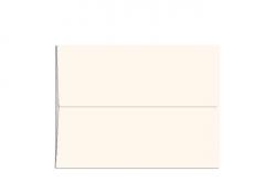 French Paper - POPTONE - A1 Envelopes - Whip Cream - 25 PK