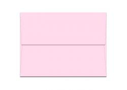 French Paper - POPTONE - A2 Envelopes - Bubblegum - 50 PK