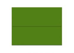 French Paper - POPTONE - A2 Envelopes - Gumdrop Green - 50 PK
