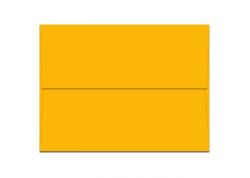 French Paper - POPTONE - A2 Envelopes - Lemondrop - 50 PK