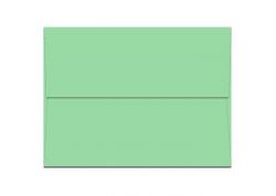 French Paper - POPTONE - A2 Envelopes - Limeade - 50 PK
