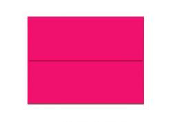 French Paper - POPTONE - A2 Envelopes - Razzle Berry - 50 PK