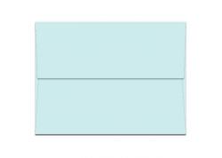 French Paper - POPTONE - A2 Envelopes - Sno Cone - 50 PK