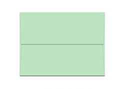 French Paper - POPTONE - A2 Envelopes - Spearmint - 50 PK