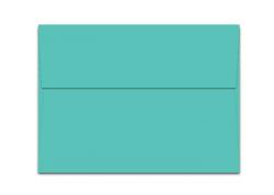 French Paper - POPTONE - A6 Envelopes - Blu Raspberry - 50 PK