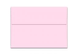 French Paper - POPTONE - A6 Envelopes - Bubblegum - 50 PK