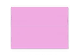 French Paper - POPTONE - A6 Envelopes - Cotton Candy - 50 PK