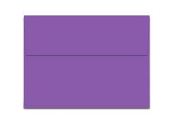 French Paper - POPTONE - A6 Envelopes - Grape Jelly - 50 PK