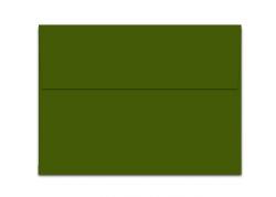 French Paper - POPTONE - A6 Envelopes - Jellybean Green - 50 PK