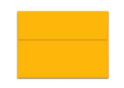 French Paper - POPTONE - A6 Envelopes - Lemondrop - 50 PK