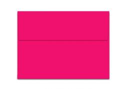 French Paper - POPTONE - A6 Envelopes - Razzle Berry - 50 PK