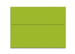French Paper - POPTONE - A6 Envelopes - Sour Apple - 50 PK
