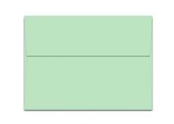 French Paper - POPTONE - A6 Envelopes - Spearmint - 50 PK